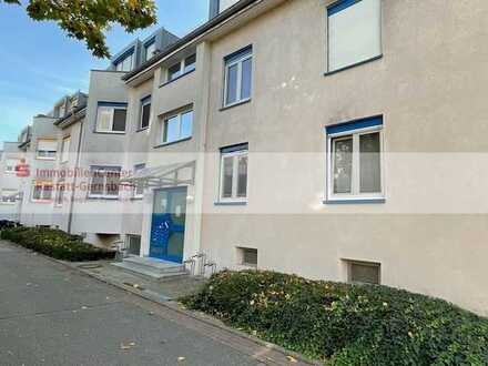 Moderne 2-Zi.-Eigentumswohnung in Durmersheim!