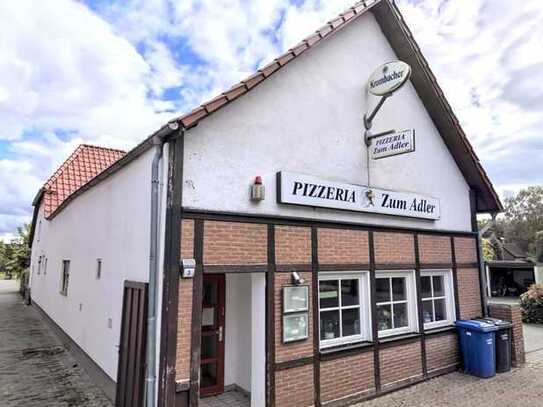 Pizzeria als Kapitalanlage mit sehr guter Rendite