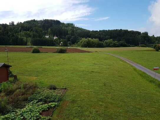 Wohnen mit Panoramaaussicht