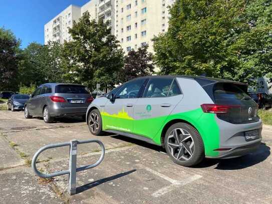 +++ Günstiger Stellplatz in der Gagarinstraße – Ihr Parkplatz in Schwerin +++