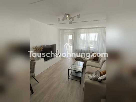 Tauschwohnung: Wohnungstausch