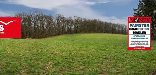 Herausragendes Grundstück in Iserlohn-Dröschede