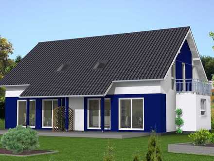 Eigentum statt Miete: Ihre KfW-geförderte Doppelhaushälfte von Schuckhardt Massiv Haus!