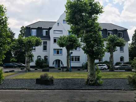 Modernisierte Büros in Duisburg Rheinhausen | hervorragende Anbindung | RUHR REAL