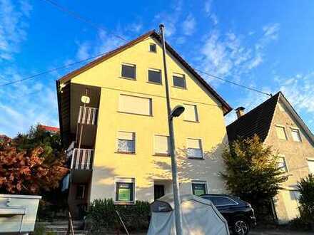 S-ROHRACKER: 4-FAM.-HAUS + BAUPLATZ IN GEFRAGTER LAGE MIT FANTASTISCHER AUSSICHT !!!
