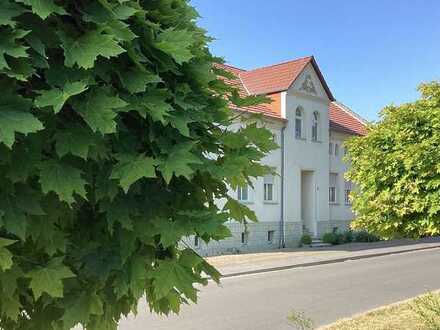 Stattlicher Hof: Dein Zuhause auf dem Land