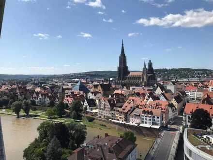 Büro-/Praxisräume in Bestlage an der Stadtmauer