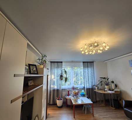 3 Zimmerwohnung - 73 m²