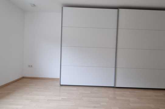 Nur für Senioren 2 Zimmer Wohnung