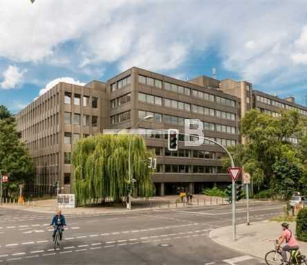 Loft oder Schulungsflächen in Charlottenburg gesucht?