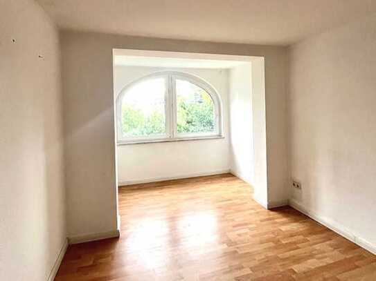 Gemütliche 3 Zimmer mit Balkon im Zentrum von Gera