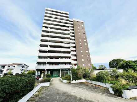 Wertstabil und nachhaltig: Gepflegte 3,5-Zimmer Wohnung mit 2 Balkonen in Ditzingen-Hirschlanden