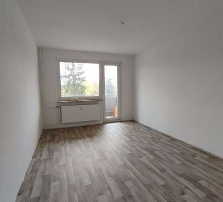 MODERNE 3 ZIMMER WOHNUNG