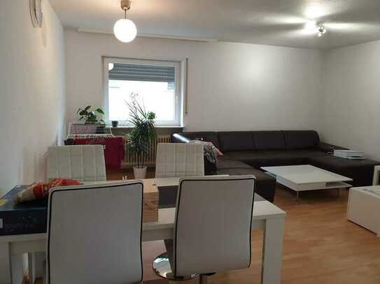 Geschmackvolle 2-Zimmer-Wohnung mit EBK in Mannheim