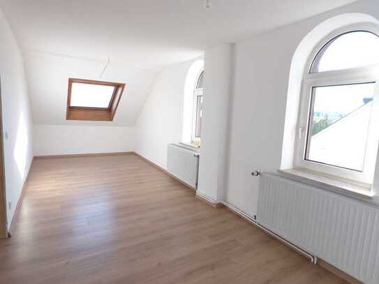 3-Zimmer-Dachgeschosswohnung in Bad Camberg