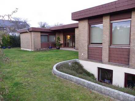Großzügiger Bungalow mit Doppelgarage in Soltau