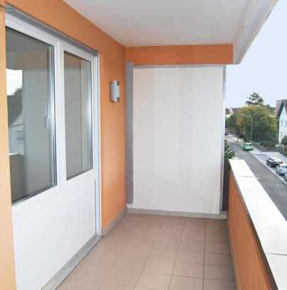 Modernes, vermietetes Sonnenapartment in Bestlage von Obertshausen