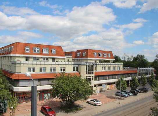 2-Zimmer Wohnung mit Stadtflair. Helle und ruhige Lage mit guter Verkehrsanbindung.