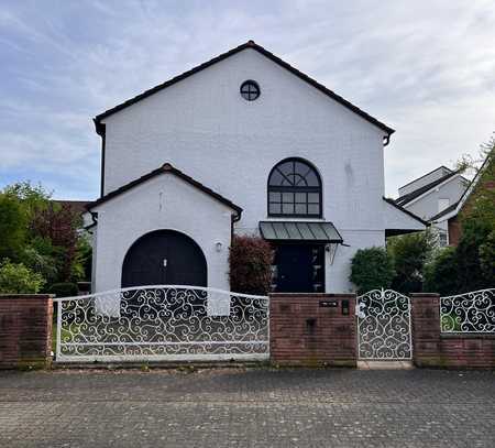 Freistehendes Einfamilienhaus in bester Wohnlage in Mühlheim am Main