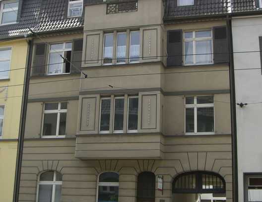 Schöne 3-Zimmer-Wohnung + Balkon in Essen - Bergerhausen
