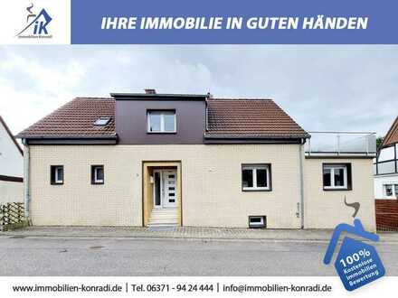 +++RESERVIERT+++ IK | Schellweiler: Einfamilienhaus in Sackgasse zu verkaufen
