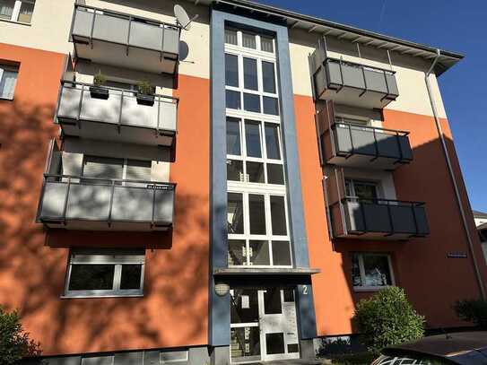 Wunderschöne 3-Zimmer-Wohnung zum Wohlfühlen !