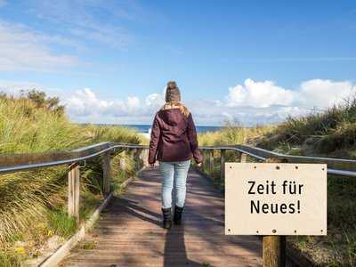 Jeder für sich..und doch irgendwie zusammen?