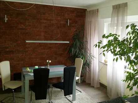 Schöne 3 Zimmerwohnung mit Terrasse