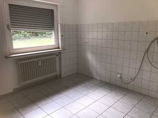 Gemütliche Souterrainwohnung