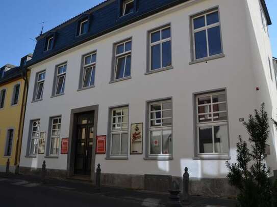 4-Zimmer-DG-Wohnung mit EBK Terrasse in Königswinter Altstadt