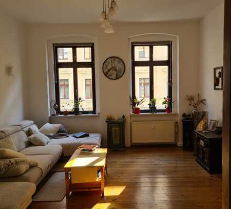Preiswerte 3-Zimmer-Wohnung in Görlitz