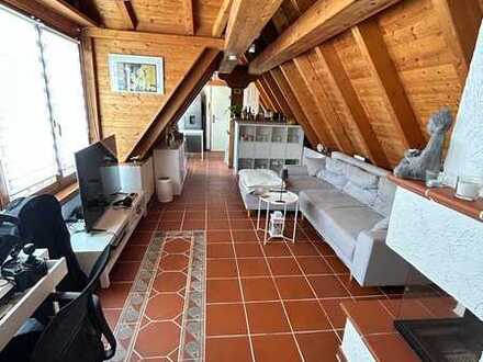 Wohnung in Harthausen