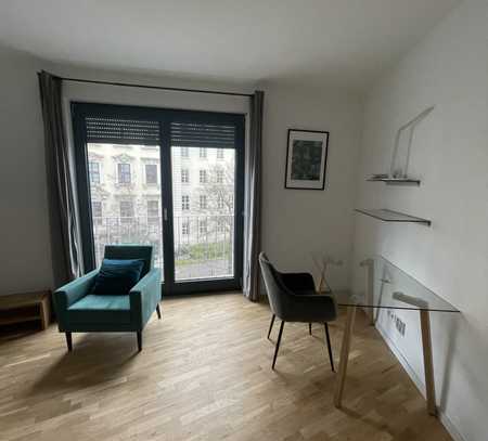 Studenten aufgepasst! Möblierte Apartments zu vermieten!https://lenne-quartier.de/