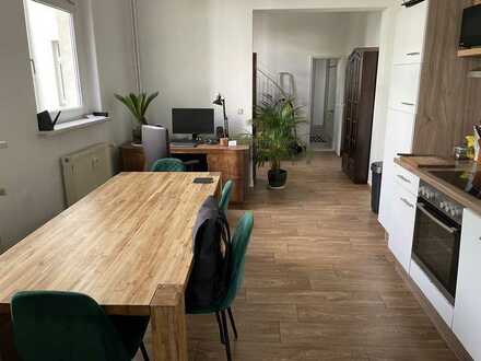 Maisonette Wohnung zur Zwischenmiete (ggf. Übernahme möglich)