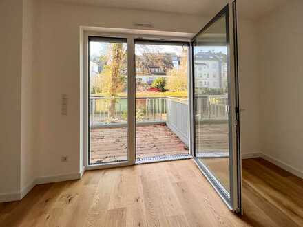Wohnung für Studenten-WG | Neubau in Werden | Perfekte Kapitalanlage
