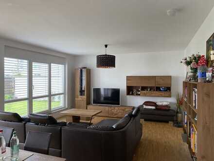 Exklusive 115 qm Whg Wiesbaden-Schierstein / Exclusive four bedroom apartment