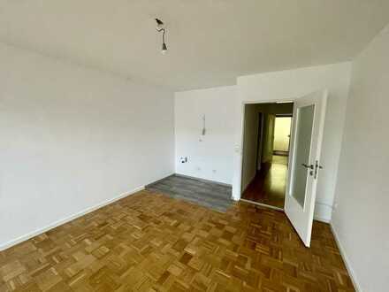 Renoviertes 1,5-Zimmer Appartement in Neufahrn mit überdachtem Südbalkon