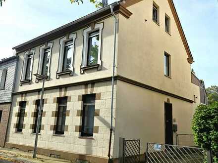 Zweifamilienhaus in Oberhausen-Styrum mit vielfältigen Nutzungsmöglichkeiten