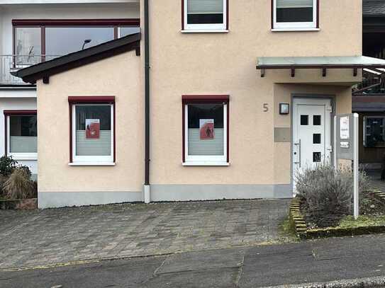 Büro- oder Praxisräume
