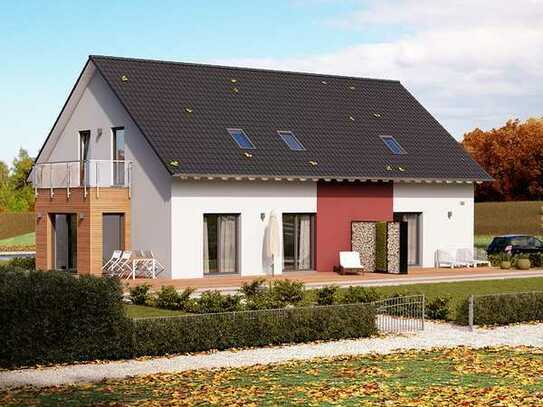 Alle unter einem Dach!!!!! Mehrgenerationenhaus mit 264m²!!!!