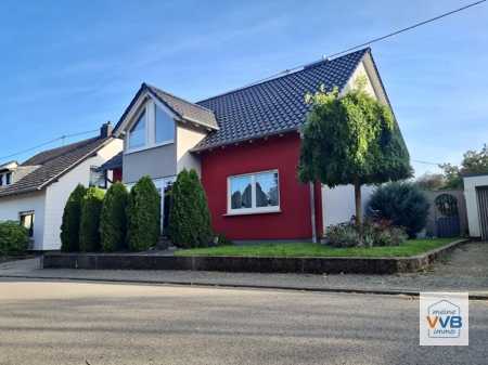 Stilvolle Maisonette Wohnung in begehrter Lage von Mettlach