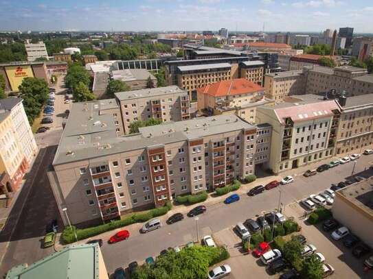 Ihr neues Zuhause in der Altstadt wartet auf Sie