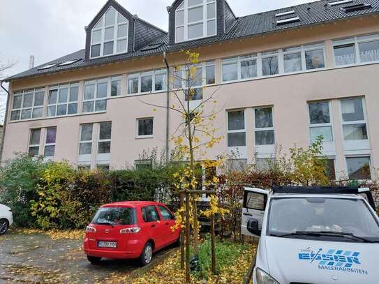 2-Raum-Erdgeschosswohnung mit EBK in Eschweiler