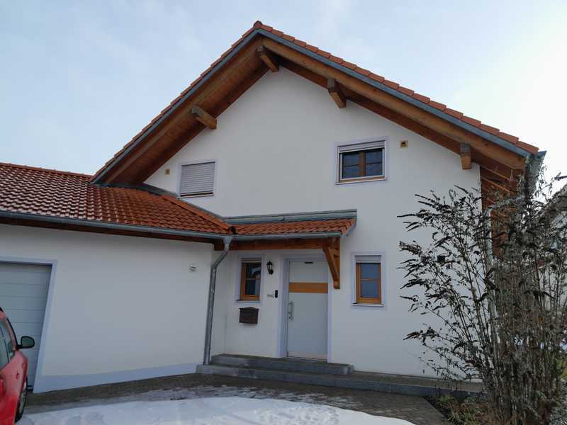                                                               Ruhig gelegenes EFH mit Doppelgarage und gro&szlig;em Garten in Mettenheim / Gumatten&hellip;                                                       in Mettenheim (Mühldorf am Inn)