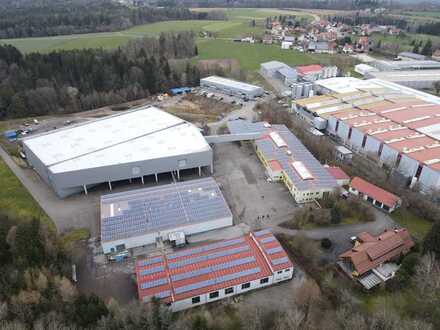 EXKLUSIV über CBRE - Gewerbepark zum Verkauf
