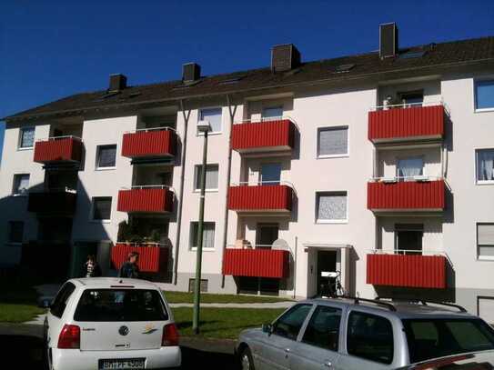 Brühl-Zentrum, Appartement mit separater Küche