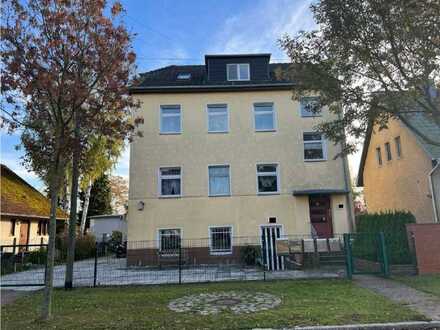 Mehrfamilienhaus im Alleinauftrag