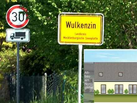 Erstbezug - Doppelhaushälfte in ruhiger Dorflage in Wulkenzin (Video)