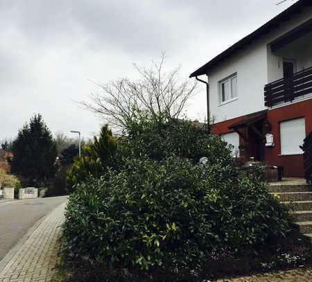 Schöne 3 Zimmer Wohung in Pfinztal- Söllingen