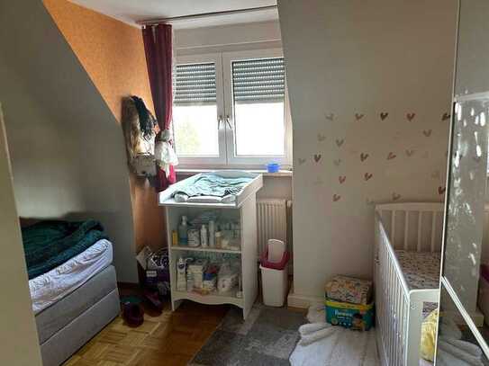 Schöne 2-Zimmer-Wohnung zur Miete in Frankenthal